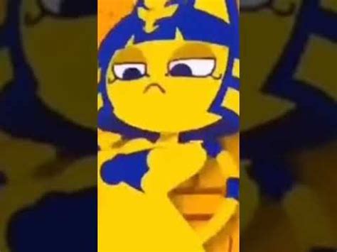 Ankha full dance *Uncensored* full